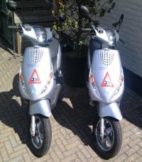 Piaggio Zip